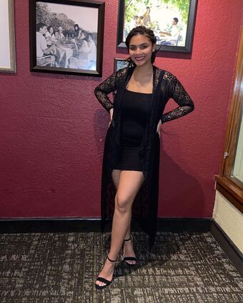 Chasity Nahé Úniky OnlyFans Fotka 17