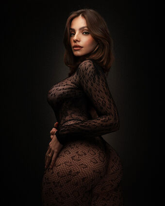 Chayenne Nahé Úniky OnlyFans Fotka 1