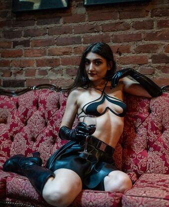 ChefTova Nahé Úniky OnlyFans Fotka 10