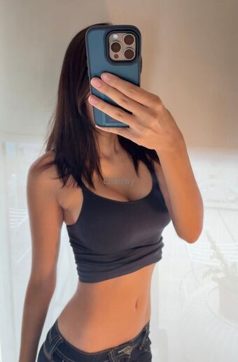 chelray Nahé Úniky OnlyFans Fotka 60