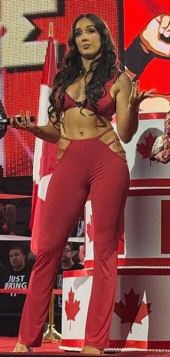 Chelsea Green Nahé Úniky OnlyFans Fotka 788