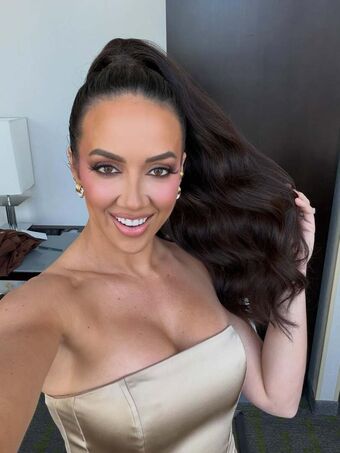 Chelsea Green Nahé Úniky OnlyFans Fotka 795