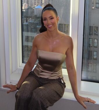 Chelsea Green Nahé Úniky OnlyFans Fotka 797