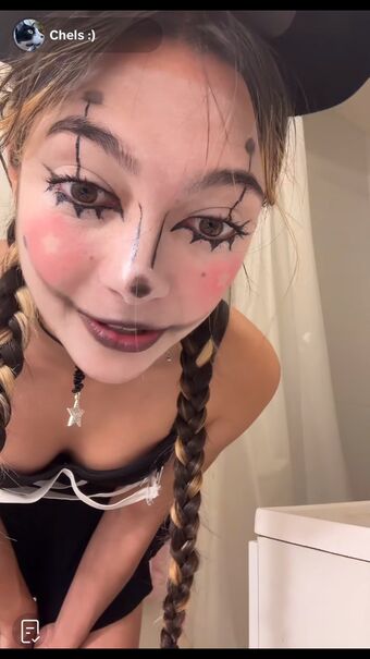 chelseayea