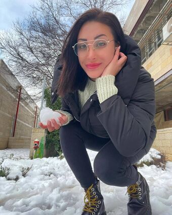 Chen Levi Nahé Úniky OnlyFans Fotka 18