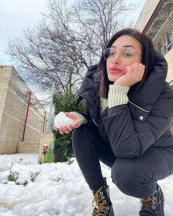 Chen Levi Nahé Úniky OnlyFans Fotka 19