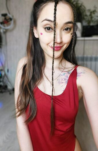 Cherry Nu Nahé Úniky OnlyFans Fotka 7
