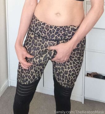 CherryBails Nahé Úniky OnlyFans Fotka 8