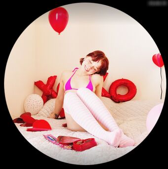 cherrygrlfrnd Nahé Úniky OnlyFans Fotka 9