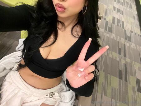 cherrykattt2 Nahé Úniky OnlyFans Fotka 2
