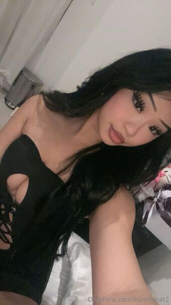 cherrykattt2 Nahé Úniky OnlyFans Fotka 9