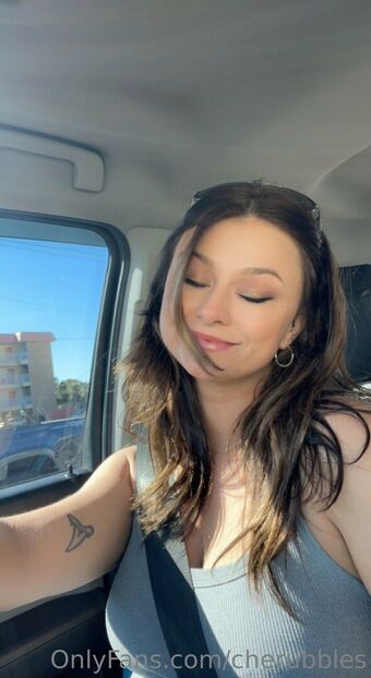 cherubbles Nahé Úniky OnlyFans Fotka 20