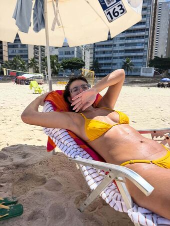 Cheyenne Nahé Úniky OnlyFans Fotka 57