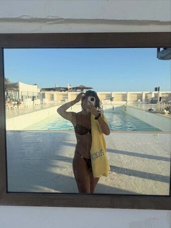 Cheyenne Nahé Úniky OnlyFans Fotka 67