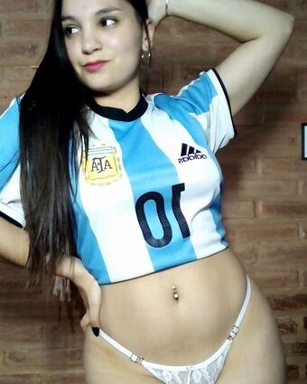 chiaris3 Nahé Úniky OnlyFans Fotka 3