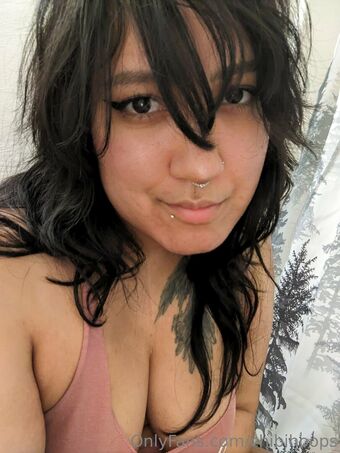 chibihoops Nahé Úniky OnlyFans Fotka 4