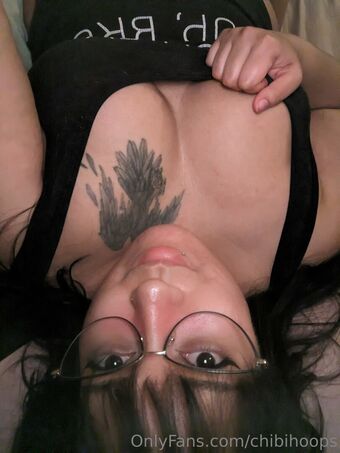 chibihoops Nahé Úniky OnlyFans Fotka 10