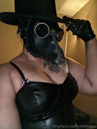 chibihoops Nahé Úniky OnlyFans Fotka 16