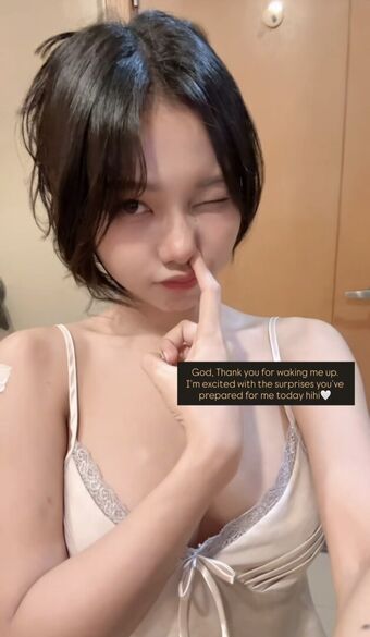 Chippu Nahé Úniky OnlyFans Fotka 108