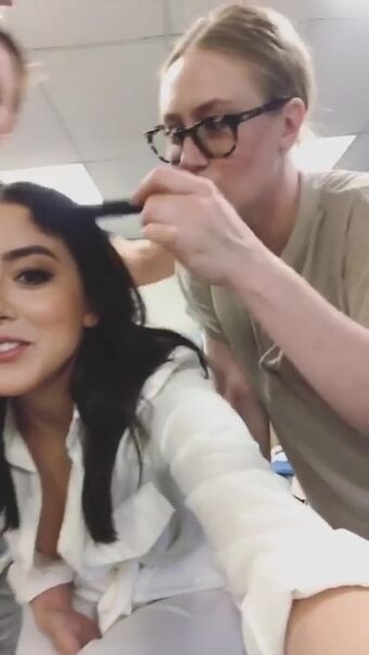 Chloe Bennet