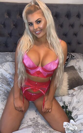 Chloe Gabrielle Chaloner