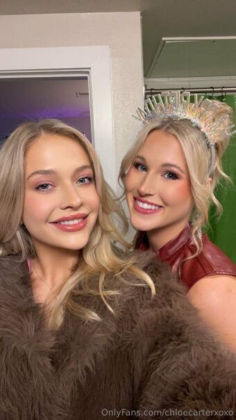 chloecarterxoxo
