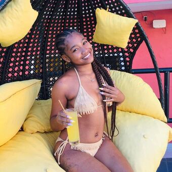 Chloeusca Nahé Úniky OnlyFans Fotka 1