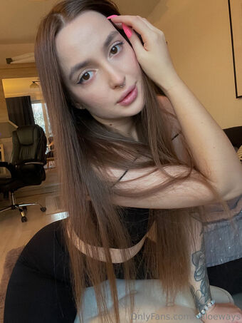 chloeways Nahé Úniky OnlyFans Fotka 19