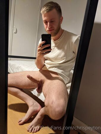 chrispeyton Nahé Úniky OnlyFans Fotka 17