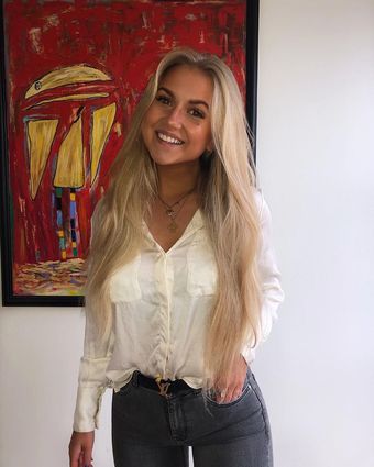 Christiane L Therkelsen