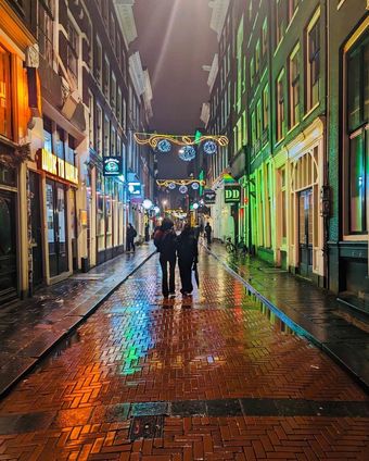 Christine McGuinness