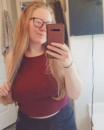 Chryred Nahé Úniky OnlyFans Fotka 5