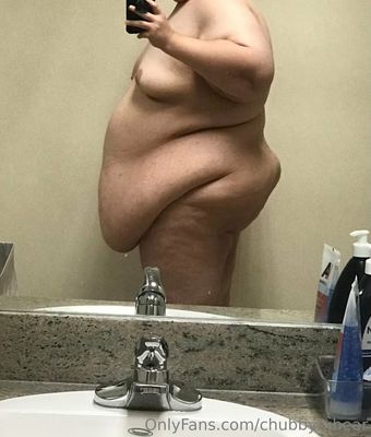 chubbytxbear