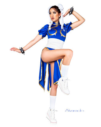 Chun Li