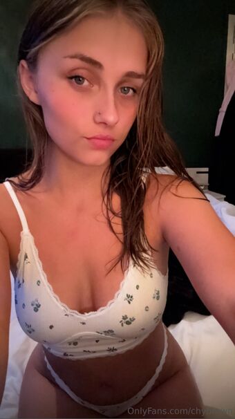 Chyanne Brown