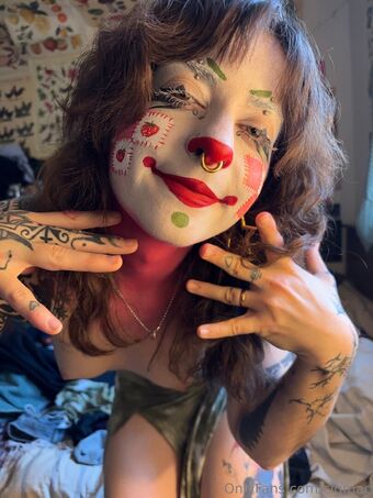 cigmac Nahé Úniky OnlyFans Fotka 16