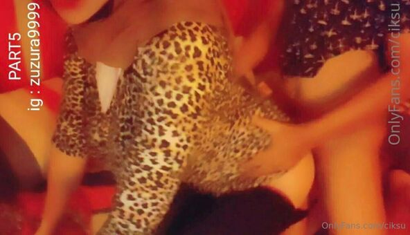ciksu Nahé Úniky OnlyFans Fotka 5
