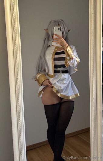 cindae Nahé Úniky OnlyFans Fotka 47