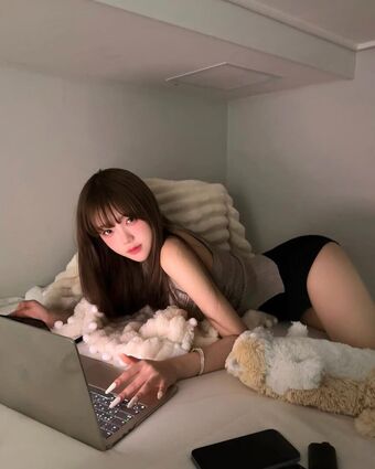 Ciu7 Nahé Úniky OnlyFans Fotka 13