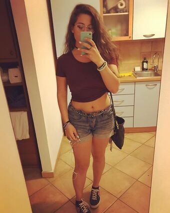 Ckibe Nahé Úniky OnlyFans Fotka 3