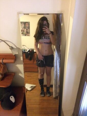 Ckibe Nahé Úniky OnlyFans Fotka 6