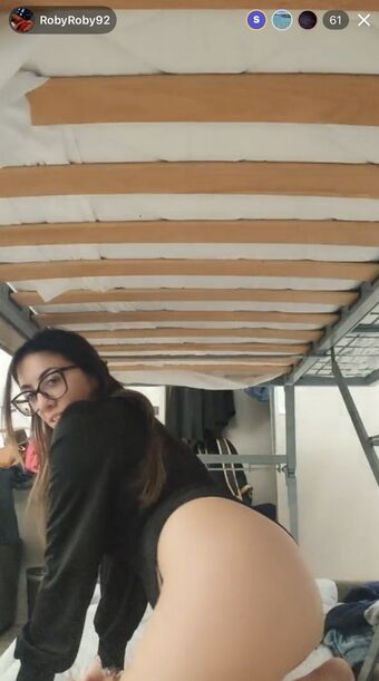 Clapper Nahé Úniky OnlyFans Fotka 87