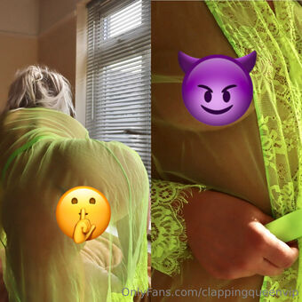 clappingqueenvip Nahé Úniky OnlyFans Fotka 5