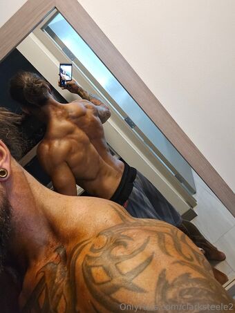 clarksteele2 Nahé Úniky OnlyFans Fotka 24