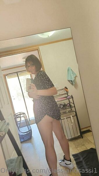 classiandsassi1 Nahé Úniky OnlyFans Fotka 1