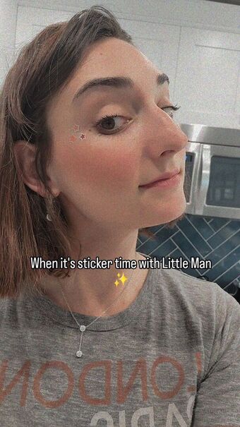Classically Abby Nahé Úniky OnlyFans Fotka 6