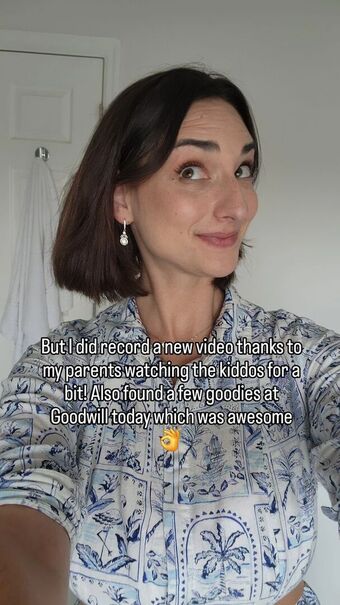 Classically Abby Nahé Úniky OnlyFans Fotka 8