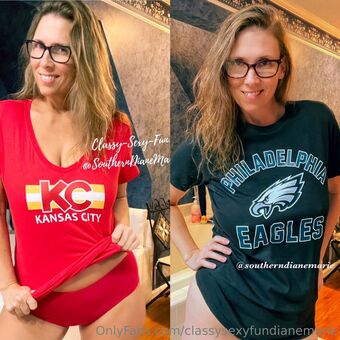 classysexyfundianemarie