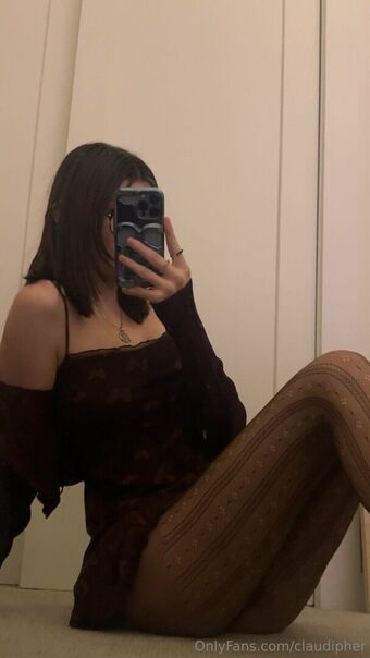 claudipher Nahé Úniky OnlyFans Fotka 4