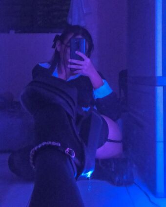 Cleomargarette Nahé Úniky OnlyFans Fotka 13